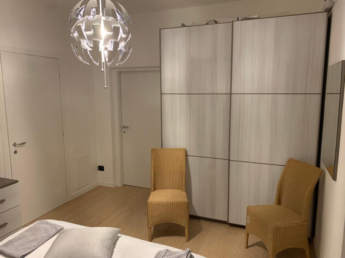 Panoramic Apartment Italian Alps Valtellina Near Sondrio, Tirano Poggiridenti Екстериор снимка