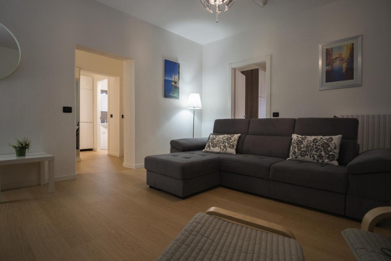 Panoramic Apartment Italian Alps Valtellina Near Sondrio, Tirano Poggiridenti Екстериор снимка