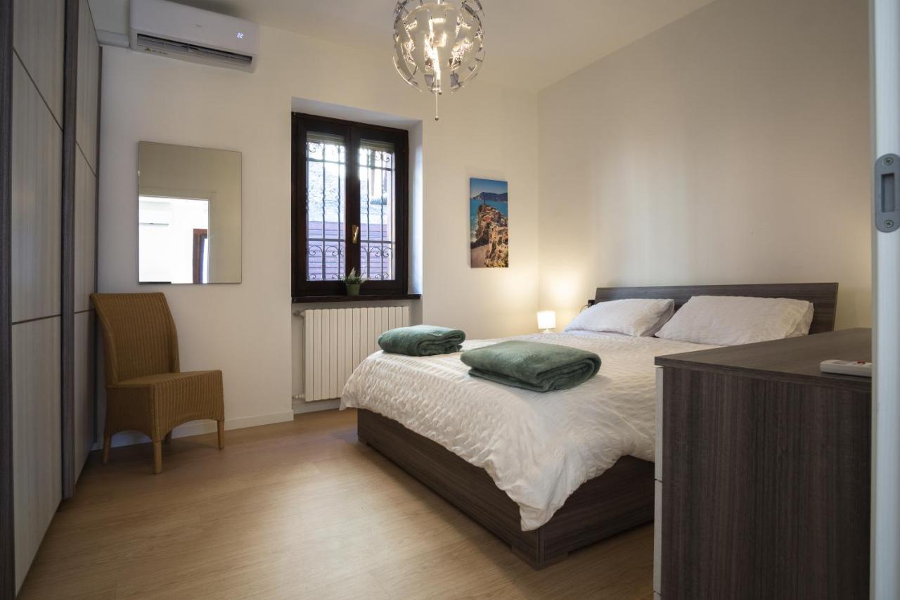 Panoramic Apartment Italian Alps Valtellina Near Sondrio, Tirano Poggiridenti Екстериор снимка